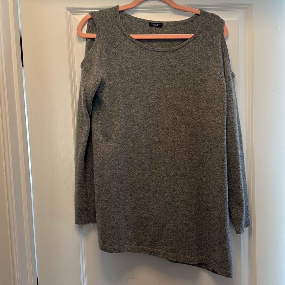 Magaschoni cashmere sweater